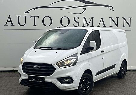 Ford Transit Custom 300 L2H1 LKW VA Trend *3SITZER*
