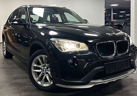BMW X1 xDrive18d xLine XENON PDC LEDER NAVI TOP