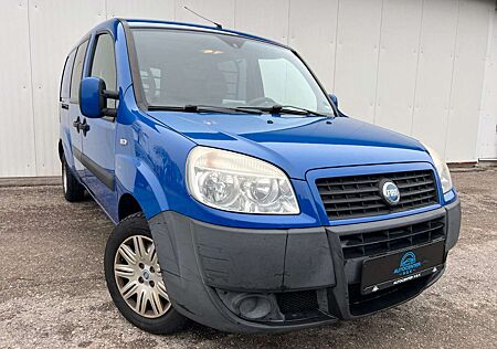 Fiat Doblo 1.9 JTD SX Maxi Kasten *AHK*TÜV03/2027*