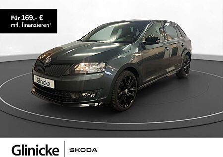 Skoda Rapid /Spaceback 1.2 TSI Monte Carlo AHK Pano Xen