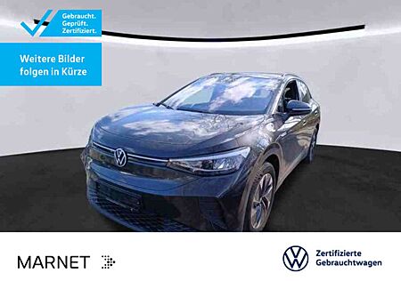 VW ID.4 Volkswagen Pro Performanve* AHK* Navi *19"* Wärmep.* K