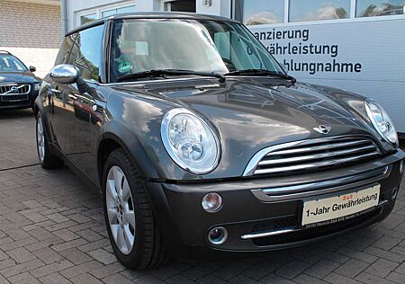 Mini ONE *TÜV-NEU*