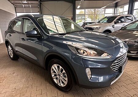 Ford Kuga Plug-In Hybrid Titanium