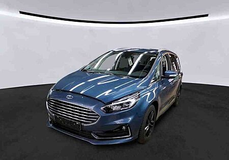 Ford Galaxy 2.0 EB Titanium AHK 7-Sitz BussPk II
