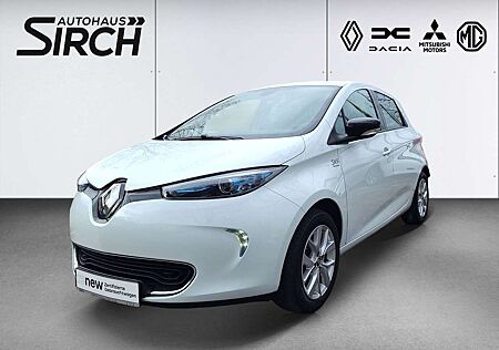 Renault ZOE Limited Z.E 40*Miet-AKKU*PDC*NAVI*ISO*