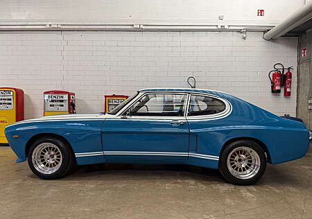 Ford Capri RS 2600 Breitbau