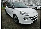 Opel Adam Glam/Pano/Klima/Sitz+LenkrHz/Tempom/ALU