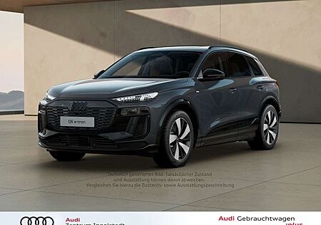 Audi Q6 e-tron Q6 performance S line Tech pro PANO 20"