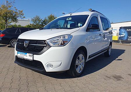 Dacia Dokker 1.6 Comfort GARANTIE KLIMA NAVI CARPLAY