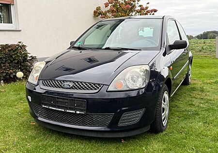 Ford Fiesta 1.3 Ambiente