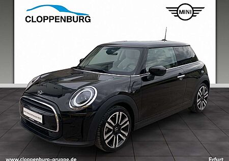 Mini ONE Hatch DAB LED Navi Komfortzg. Tempomat Shz