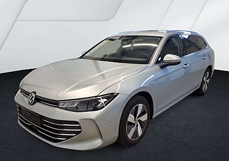 VW Passat Variant Volkswagen 1.5 eTSI 110 Business AHK,ACC,KAM