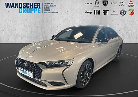 DS Automobiles DS 9 DS9 RIVOLI  E-TENSE 250 MatrixLED, Leder, FOCAL