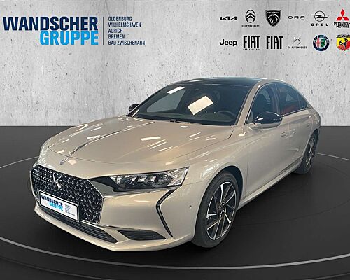 DS Automobiles DS 9 DS9 RIVOLI  E-TENSE 250 MatrixLED, Leder, FOCAL