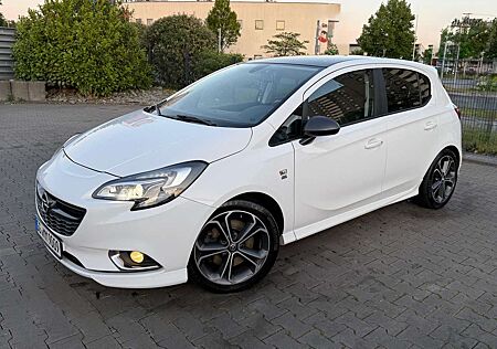 Opel Corsa Color Edition ecoFlex