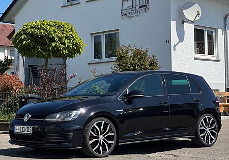 VW Golf Volkswagen 2.0 VII Lim. GTD Sport|Sound Dynaudio|