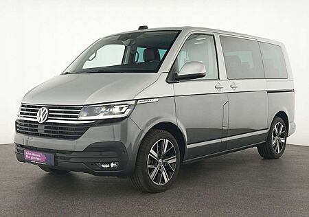 VW T6 Volkswagen .1 Multivan ACC|Standheizung|AHK|Navi|PDC|SHZ
