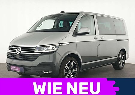 VW T6 Volkswagen .1 Multivan ACC|Standheizung|AHK|Navi|PDC|SHZ