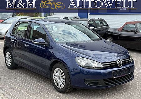 VW Golf Volkswagen 1.4 | Zahnriemen | Klima | TÜV | Reifen neu