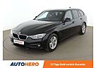 BMW 320d 320 Advantage Aut.*NAVI*LED*TEMPO*HUD*