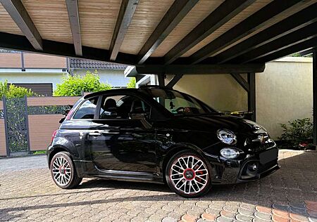Abarth 500C 595
