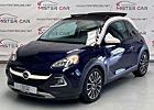 Opel Adam Rocks ecoFlex FALTDACH/Navi/Leder/PTS/8XALU