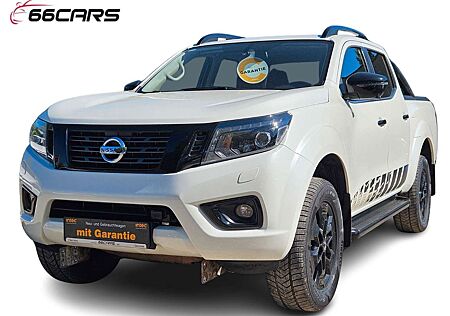 Nissan Navara NP300N-Guard Double Cab 4x4 *NAVI*AHK*SHZ