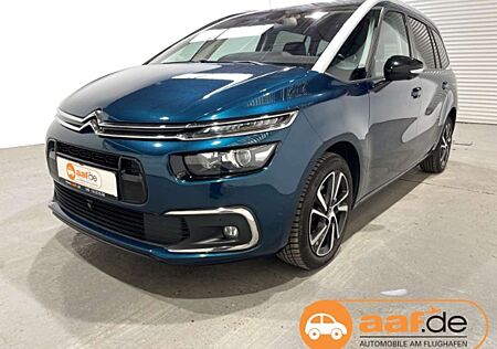Citroen C4 Picasso Spacetourer BlueHDI Shine Pack Automatik