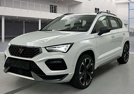 Cupra Ateca 1.5 TSI+SHZ+LED+Sportsitze+Kamera+