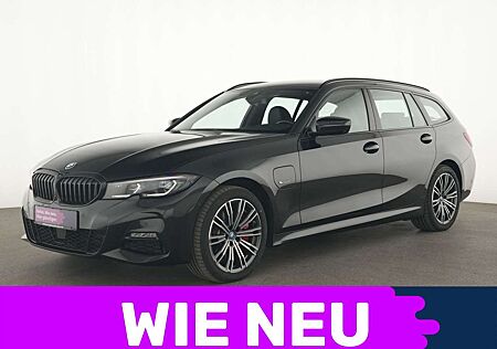 BMW 330 e M Sport ACC|Head-up|Innovations-Paket|Laser