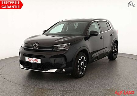 Citroën C5 Aircross Citroen PureTech 130 Aut. LED ACC Kamera