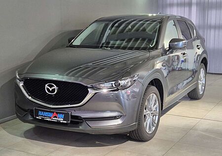 Mazda CX-5 Ad´Vantage G-194/FWD/6AG/Navi/360 Grad Cam