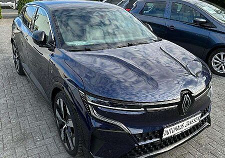 Renault Megane Techno