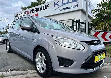Ford Grand C-Max Trend