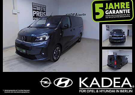 Opel Zafira Life 2.0 D L Navi,Sitzheizung,KlimaA,PDC