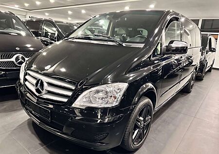 Mercedes-Benz Viano 2.2 CDI Trend Edition lang*7-Sitzer*