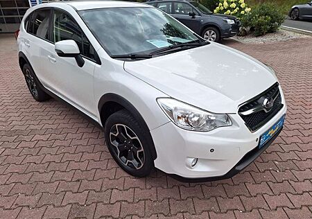 Subaru XV 2.0i Comfort Lineartronic 4WD