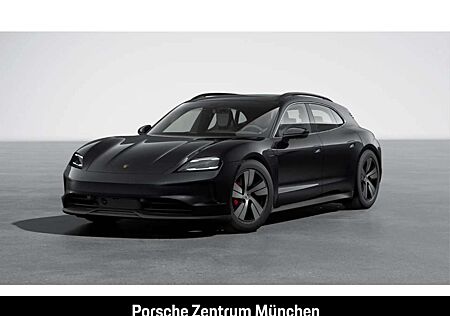 Porsche Taycan 4S Sport Turismo BOSE LED-Matrix 19-Zoll