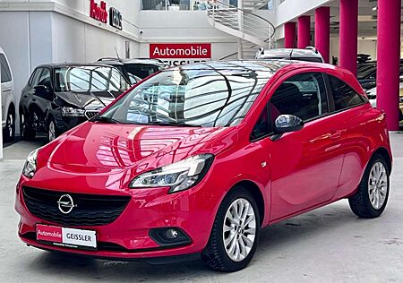 Opel Corsa 1.4 Turbo Color Edition Sitzhzg PDC Xenon