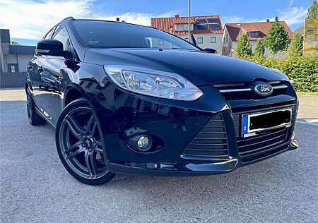Ford Focus Trend