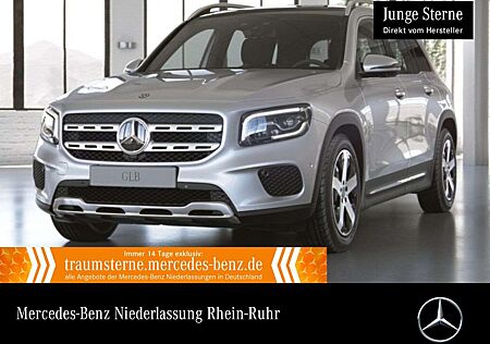 Mercedes-Benz GLB 200 PROGRESSIVE+PANO+360°+MULTIBEAM+TOTW+7G