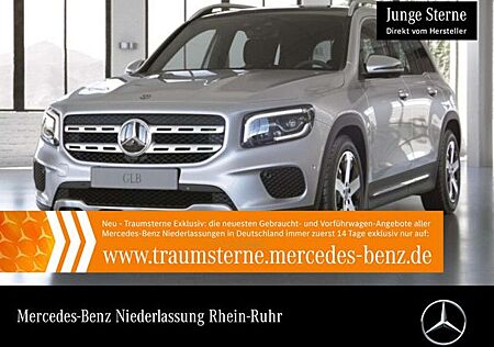 Mercedes-Benz GLB 200 PROGRESSIVE+PANO+360°+MULTIBEAM+TOTW+7G