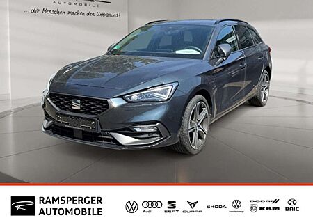 Seat Leon Sportstourer FR 1.4 TSI e-Hybrid LED/AHK/uv