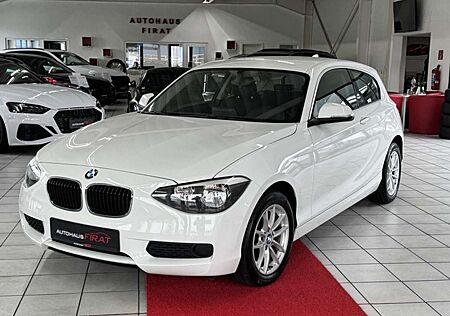 BMW 118 d