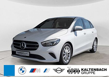 Mercedes-Benz B 250 Progressive LED NAVI KAMERA PTS SHZ