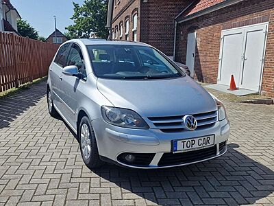 Volkswagen Golf Plus Comfortline Automatik Tüv bis 05/2028