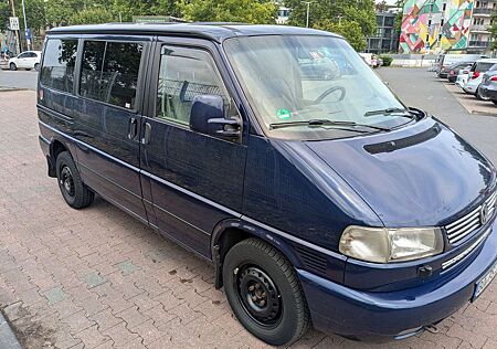 VW T4 Multivan Volkswagen TDI