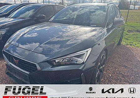 Cupra Leon ST 2.0 TSI DSG Pano|Winter|LED|Navi|ACC
