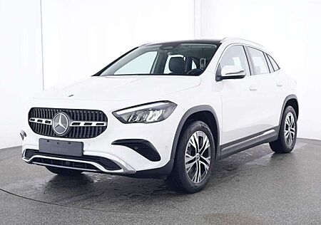 Mercedes-Benz GLA 250 4M PROGRESSIVE-ADV PANO VZA WP KAME LED