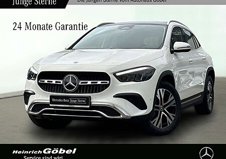 Mercedes-Benz GLA 250 4M PROGRESSIVE-ADV PANO VZA WP KAME LED